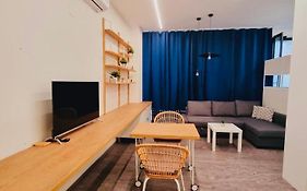 Taskovic Apartment