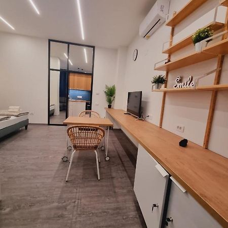 Taskovic Apartment Liubliana Exterior foto